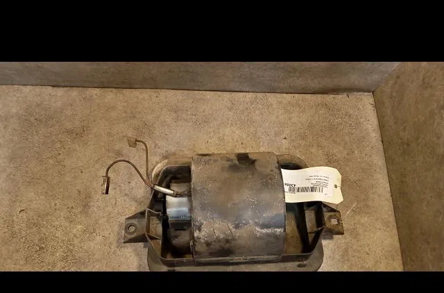 Ventilateur de chauffage Ford FIESTA III (GFJ) 1.1 (1989-1995) occasion
