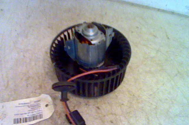 Ventilateur de chauffage FORD FIESTA IV 2000 occasion
