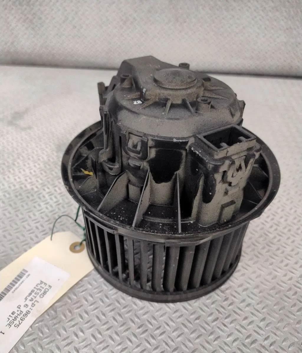 Ventilateur de chauffage Ford FIESTA VI (CB1, CCN) 1.6 tdci (2008-2012) occasion