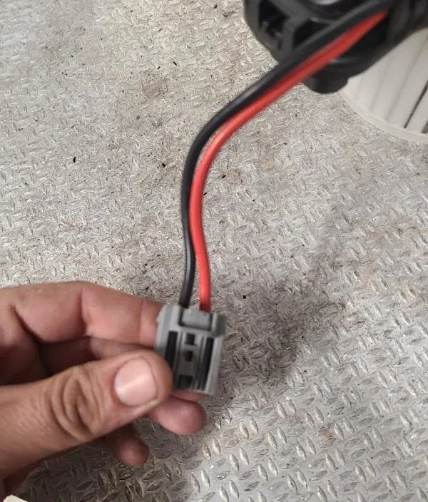 Ventilateur de chauffage FORD FOCUS 4 PHASE 1 occasion