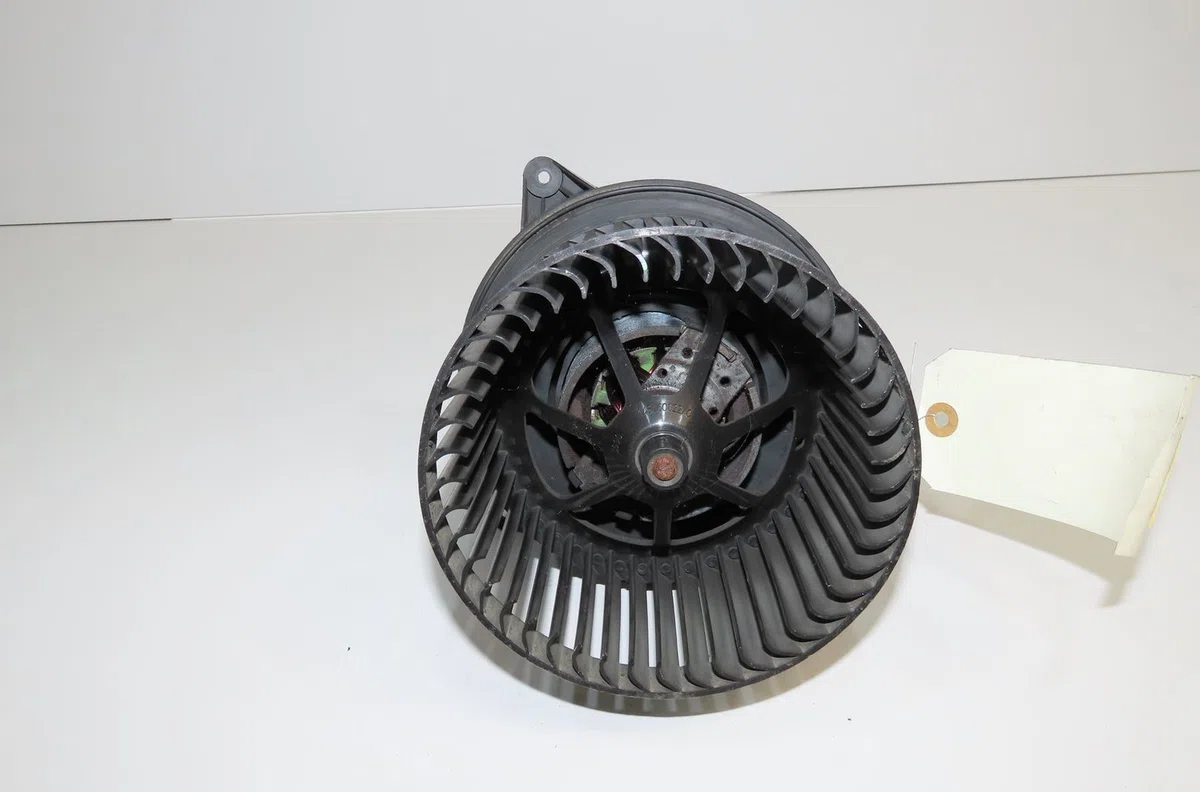 Ventilateur de chauffage Ford FOCUS I (DAW, DBW) 1.8 tdci (2001-2004) occasion