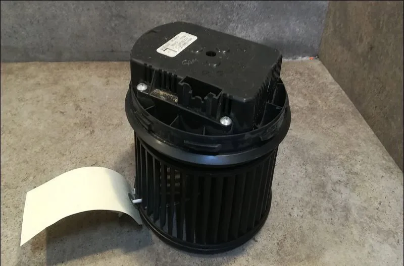 Ventilateur de chauffage Ford FOCUS II (DA_, HCP, DP) 1.6 tdci (2004-2012) occasion