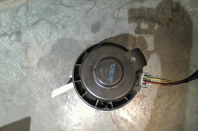 Ventilateur de chauffage Ford FOCUS II (DA_, HCP, DP) 1.8 tdci (2005-2012) occasion