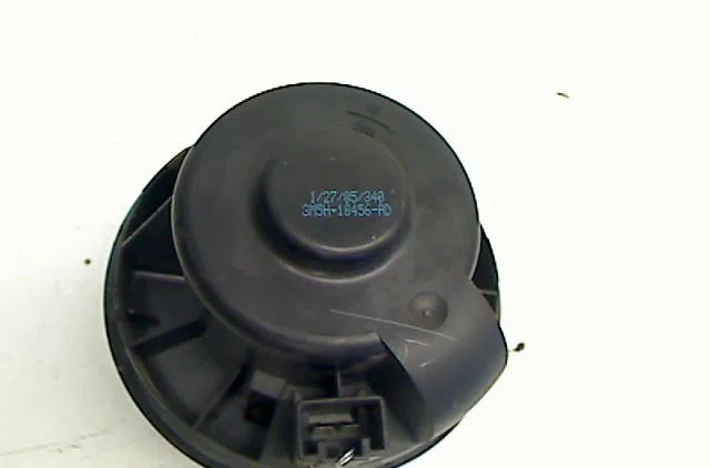 Ventilateur de chauffage FORD FOCUS occasion