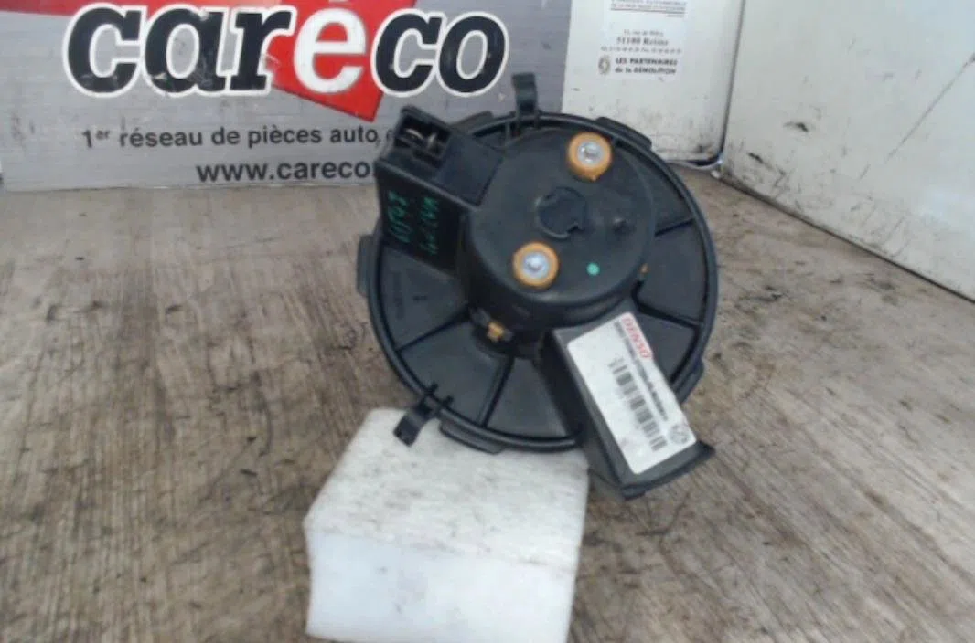 Ventilateur de chauffage FORD KA 2  KA 2 PHASE 2 occasion