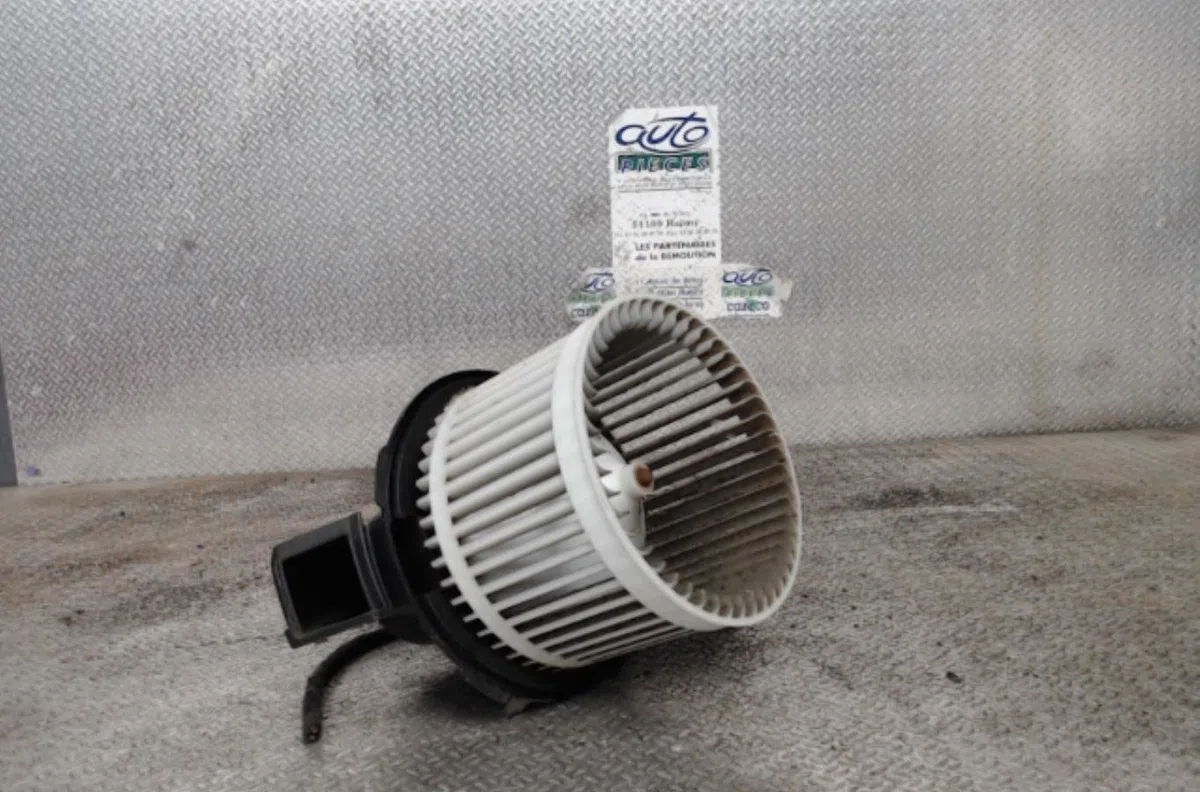 Ventilateur de chauffage FORD KA 2  KA 2 PHASE 2 occasion