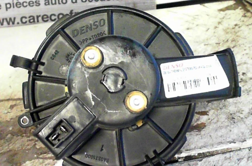 Ventilateur de chauffage Ford KA (RU8) 1.2 (2008-2016) 3 portes occasion