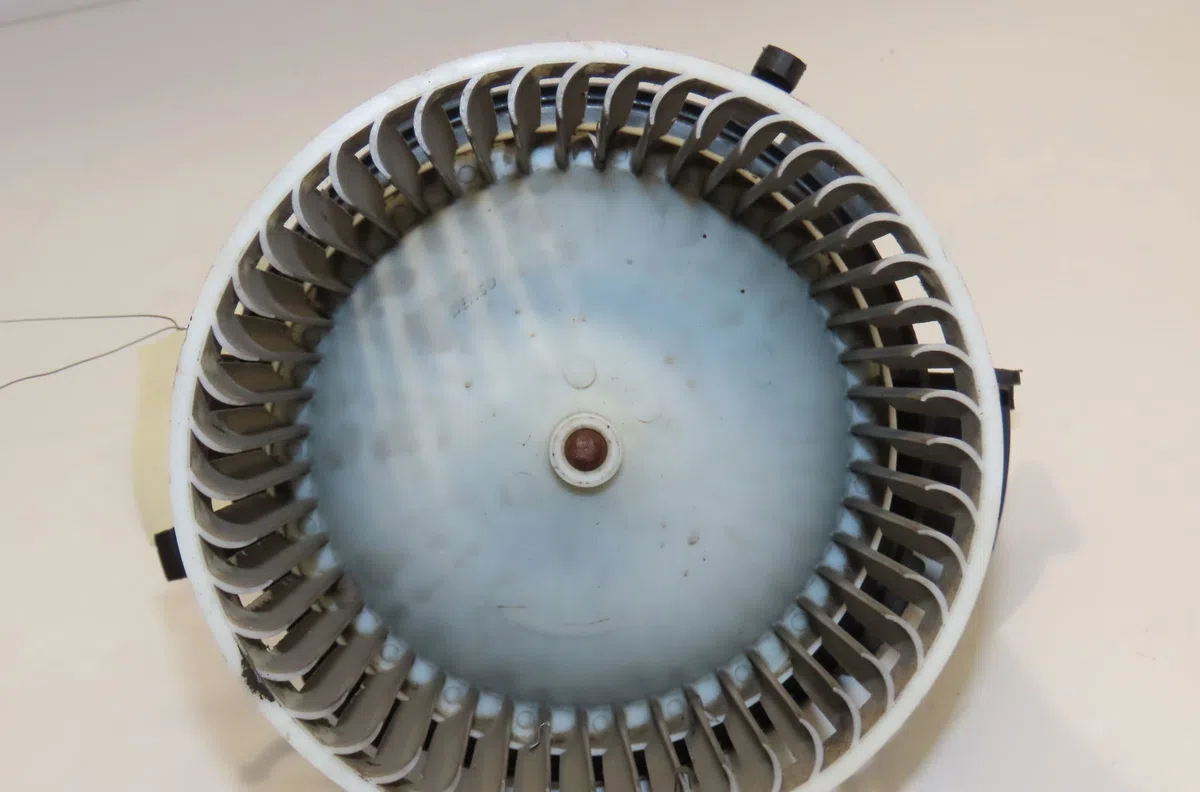 Ventilateur de chauffage Ford KA (RU8) 1.3 tdci (2008-2016) occasion