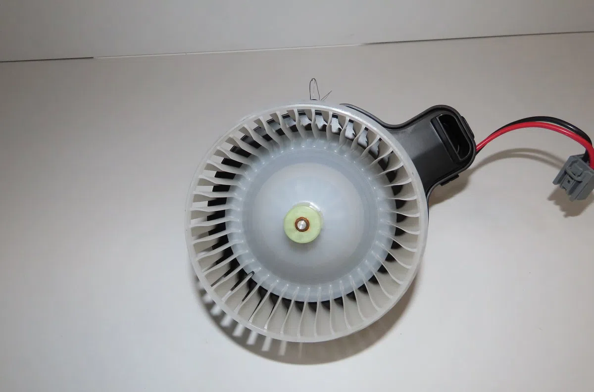 Ventilateur de chauffage Ford KUGA III (DFK) 2.5 hybrid flex (2023) occasion