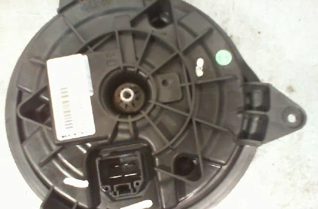 Ventilateur de chauffage FORD MONDEO 2002 occasion
