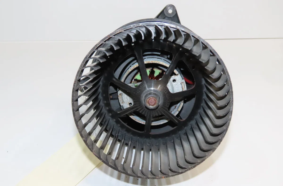 Ventilateur de chauffage FORD MONDEO II 2002 occasion