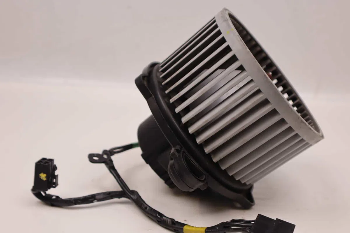 Ventilateur de chauffage Ford RANGER (ET) 3.0 tdci 4x4 (2006-2012) occasion