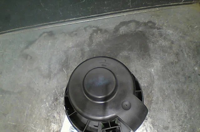 Ventilateur de chauffage Ford S-MAX (WA6) 2.0 tdci (2006-2014) occasion