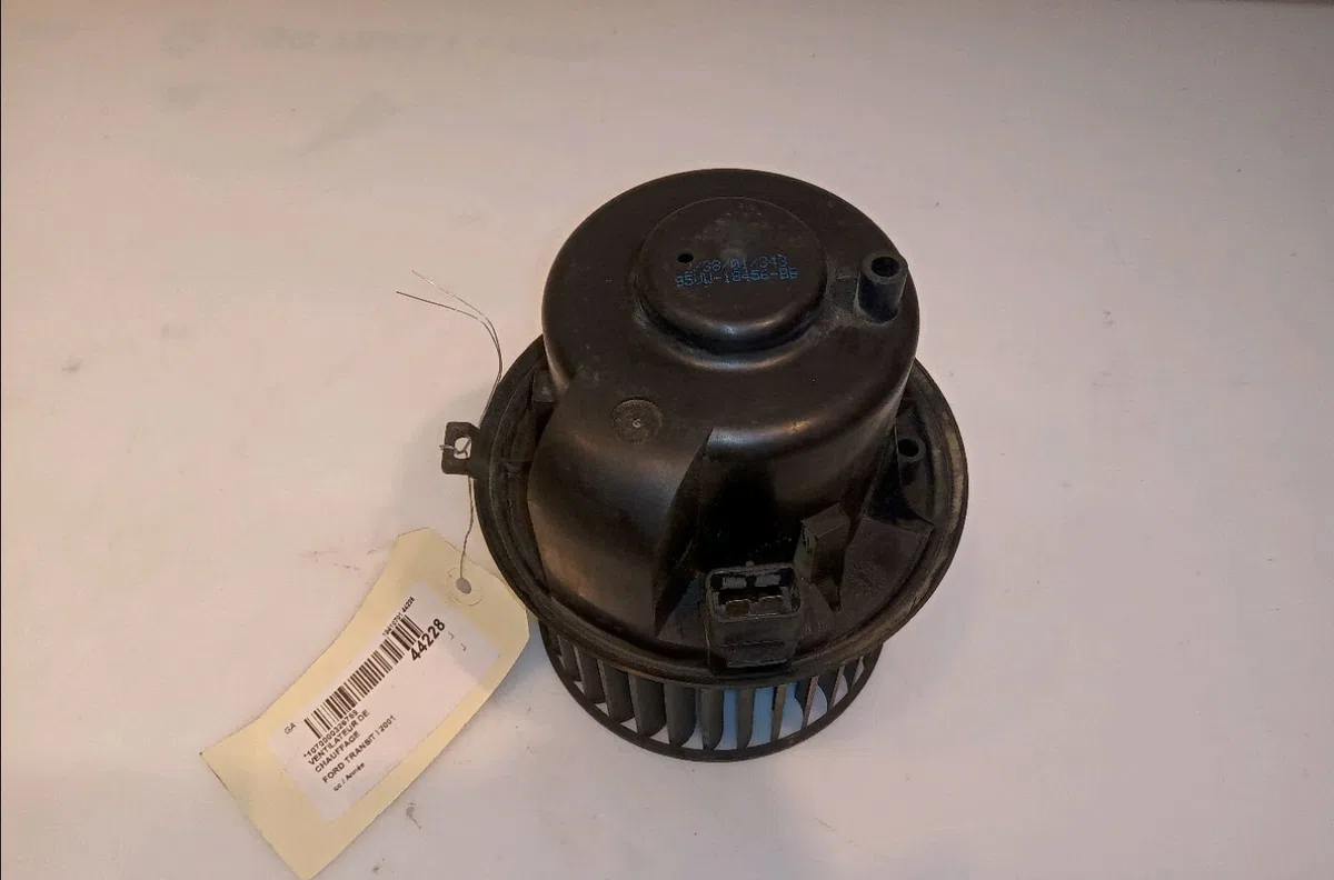 Ventilateur de chauffage Ford TRANSIT Camionnette (FA_ _) 2.0 di (fae_, faf_, fag_) (2000-2006) occasion