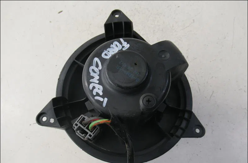 Ventilateur de chauffage Ford TRANSIT CONNECT (P65_, P70_, P80_) 1.8 tdci (2002-2013) 3 portes occasion