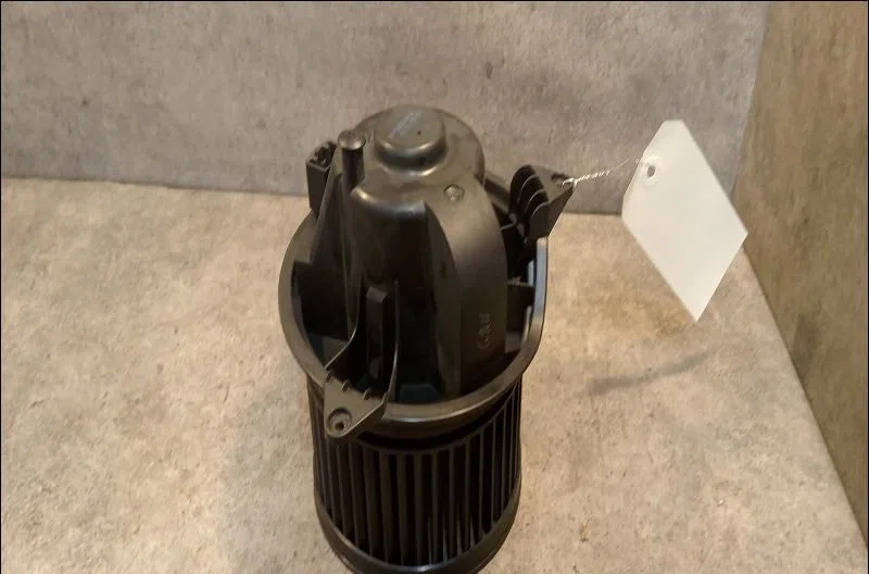 Ventilateur de chauffage Ford TRANSIT CONNECT (P65_, P70_, P80_) 1.8 tdci (2002-2013) 3 portes occasion