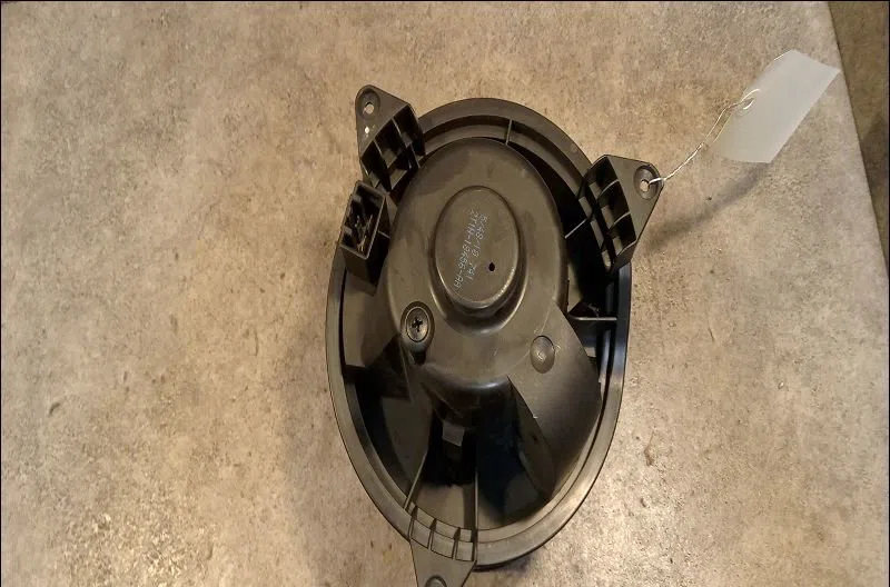 Ventilateur de chauffage Ford TRANSIT CONNECT (P65_, P70_, P80_) 1.8 tdci (2002-2013) 3 portes occasion
