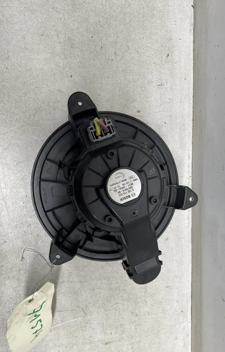 Ventilateur de chauffage Ford TRANSIT V363 Camionnette (FCD, FDD) 2.2 tdci (2013-2018) occasion