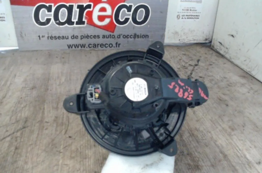 Ventilateur de chauffage Ford TRANSIT V363 Camionnette (FCD, FDD) 2.2 tdci rwd (2013-2018) occasion