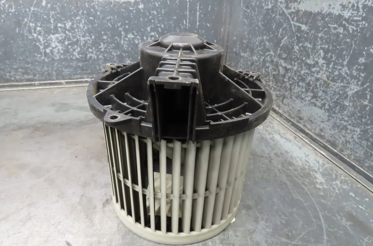 Ventilateur de chauffage HONDA CIVIC 2007 occasion