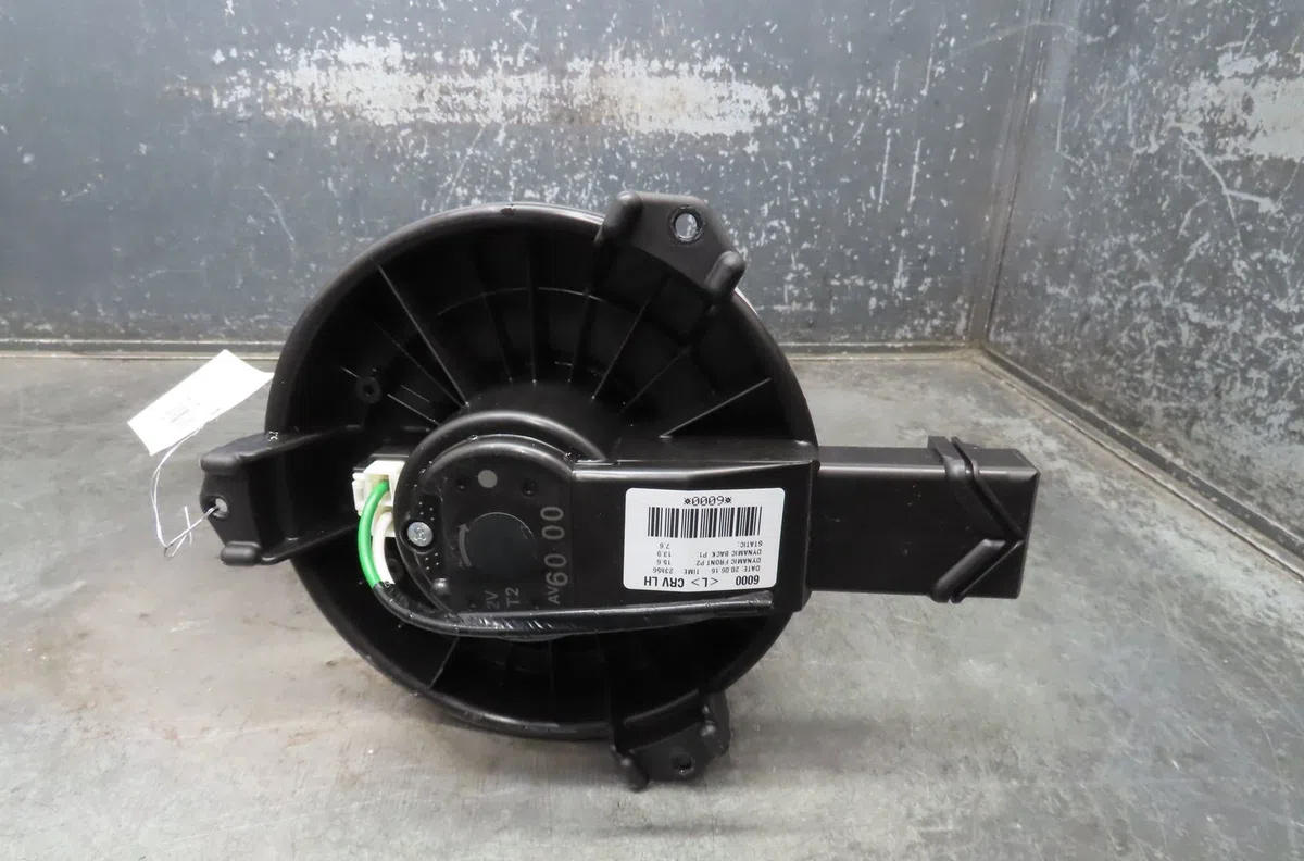 Ventilateur de chauffage HONDA CR-V 2016 occasion