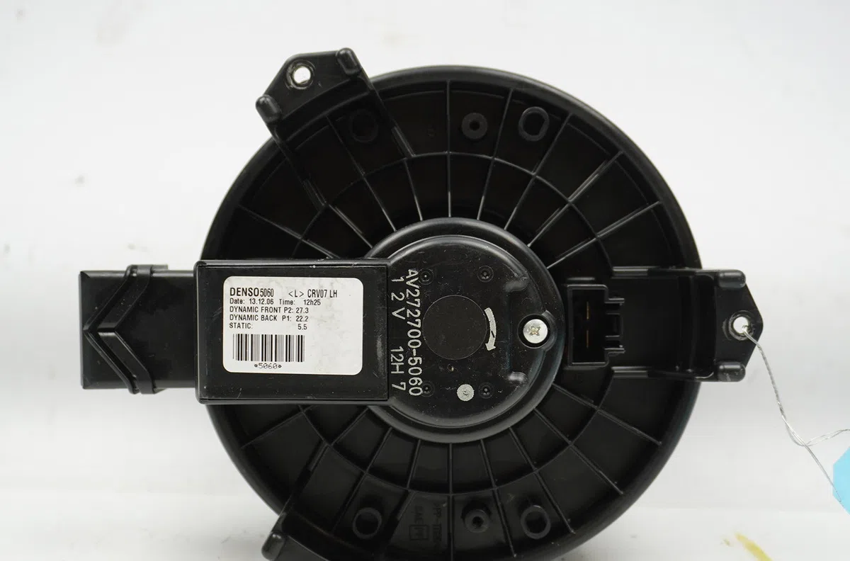 Ventilateur de chauffage Honda CR-V III (RE_) 2.2 i-ctdi 4wd (re6) (2007) occasion