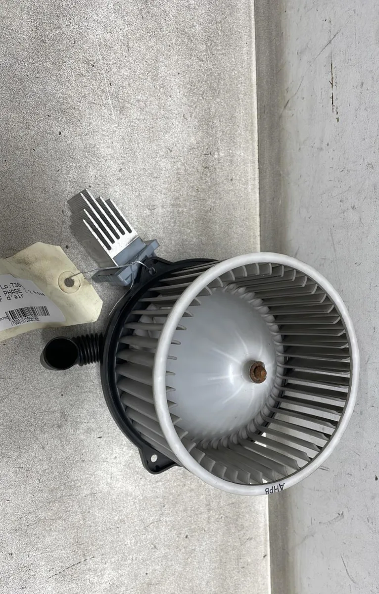 Ventilateur de chauffage Hyundai COUPE II (GK) 2.0 gls (2003-2009) occasion