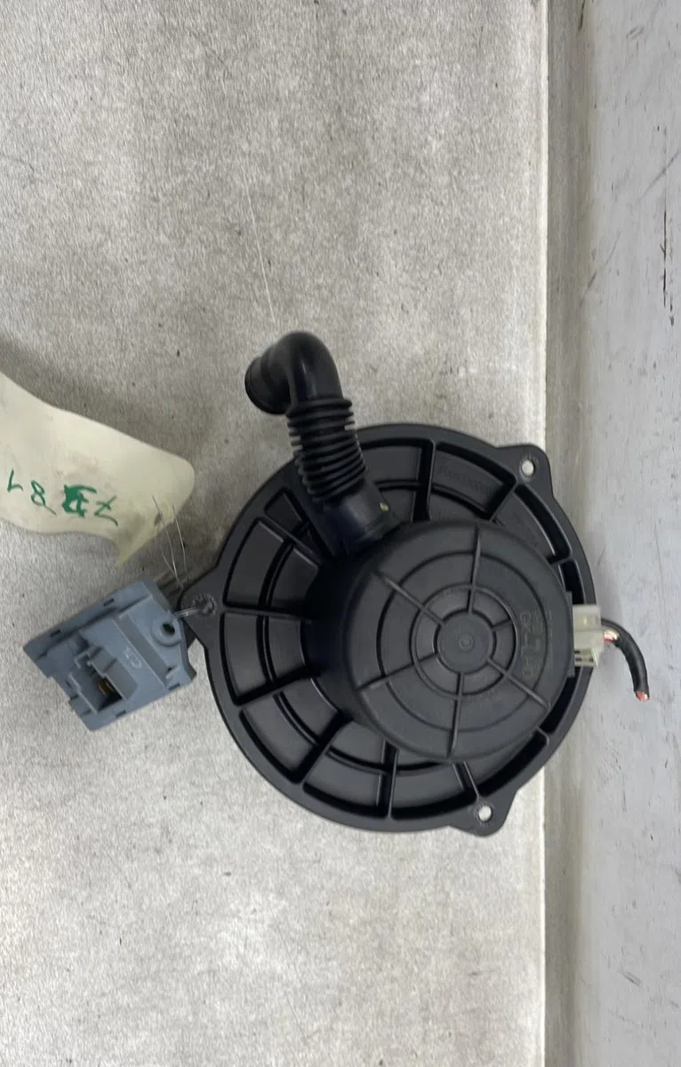 Ventilateur de chauffage Hyundai COUPE II (GK) 2.0 gls (2003-2009) occasion