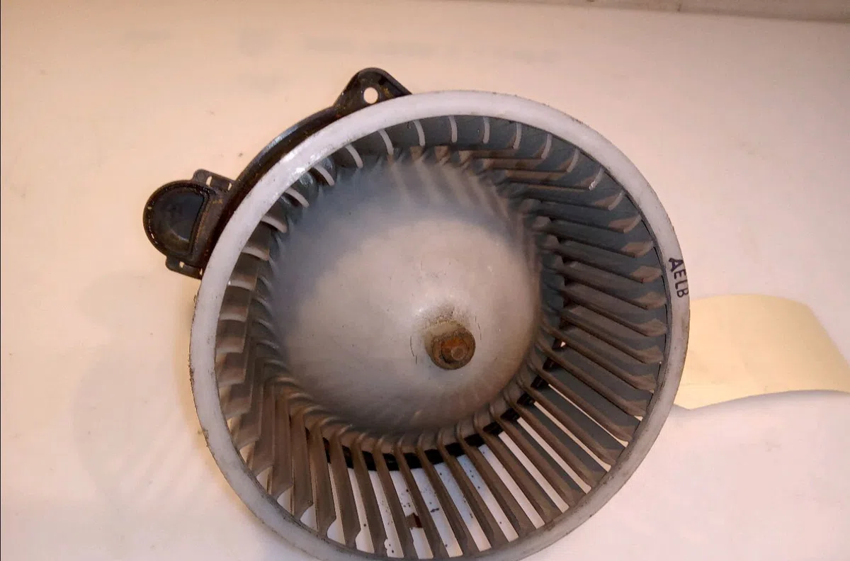 Ventilateur de chauffage Hyundai GETZ (TB) 1.5 crdi (2003-2005) 5 portes occasion
