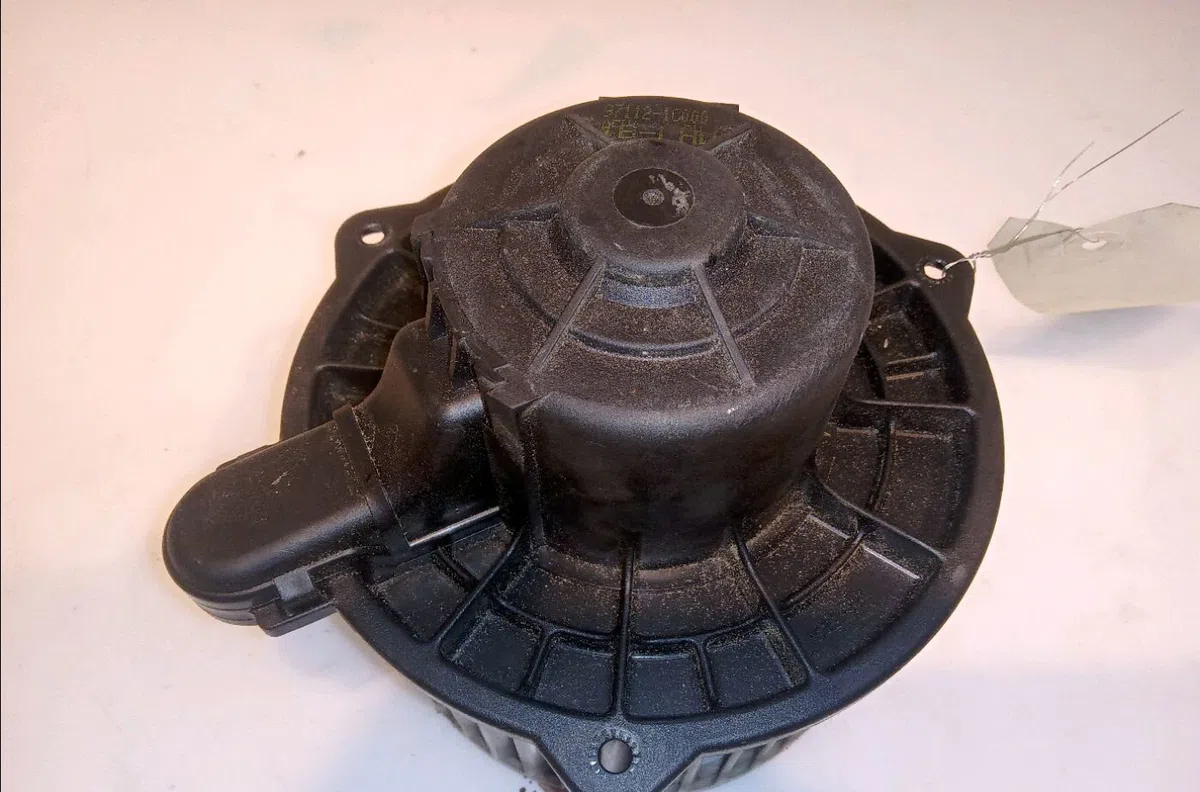 Ventilateur de chauffage Hyundai GETZ (TB) 1.5 crdi (2003-2005) 5 portes occasion