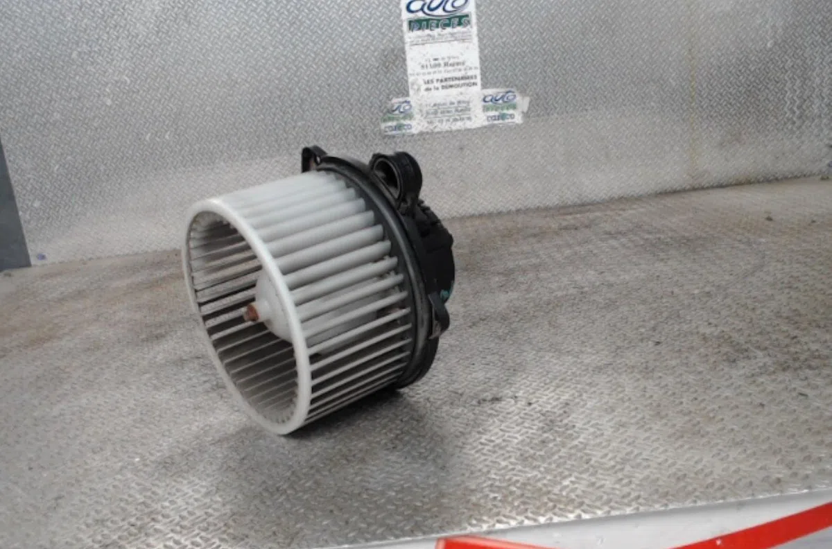 Ventilateur de chauffage Hyundai GETZ (TB) 1.5 crdi (2003-2005) occasion