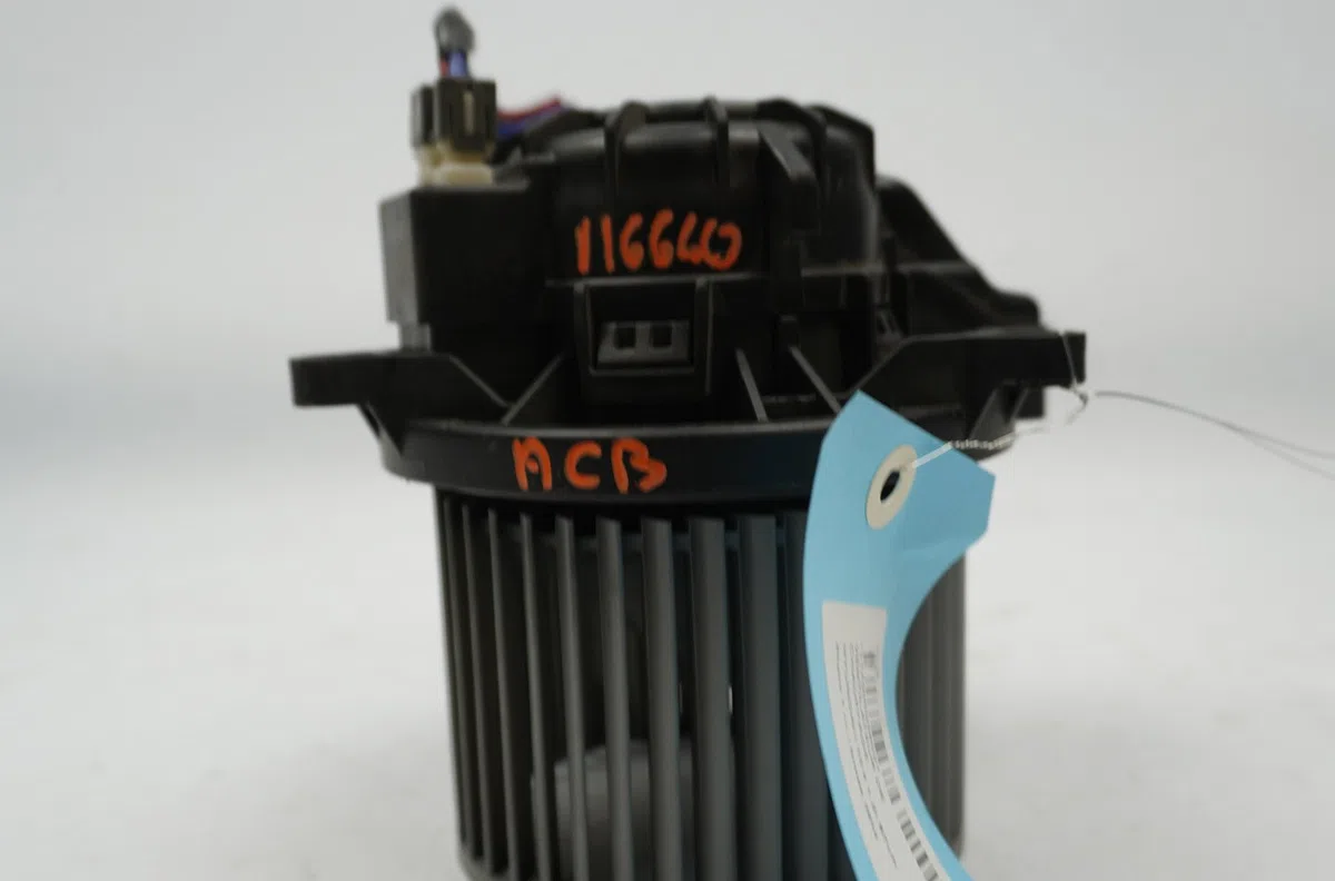 Ventilateur de chauffage Hyundai I10 II (BA, IA) 1.2 (2013) occasion