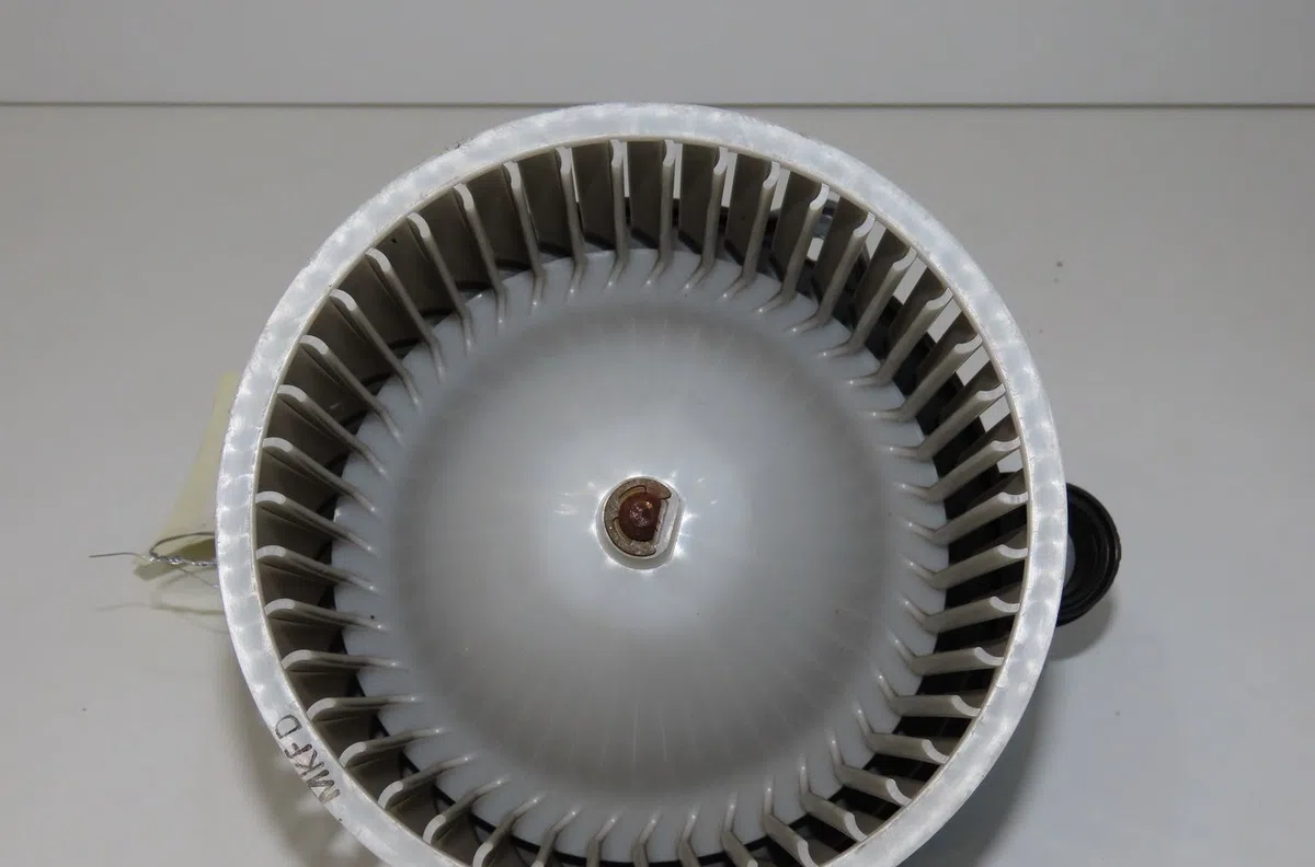 Ventilateur de chauffage Hyundai I20 II (GB, IB) 1.2 (2014) occasion