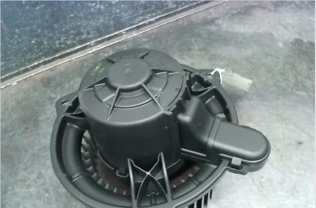 Ventilateur de chauffage Hyundai I30 (FD) 1.6 crdi (2007-2011) occasion
