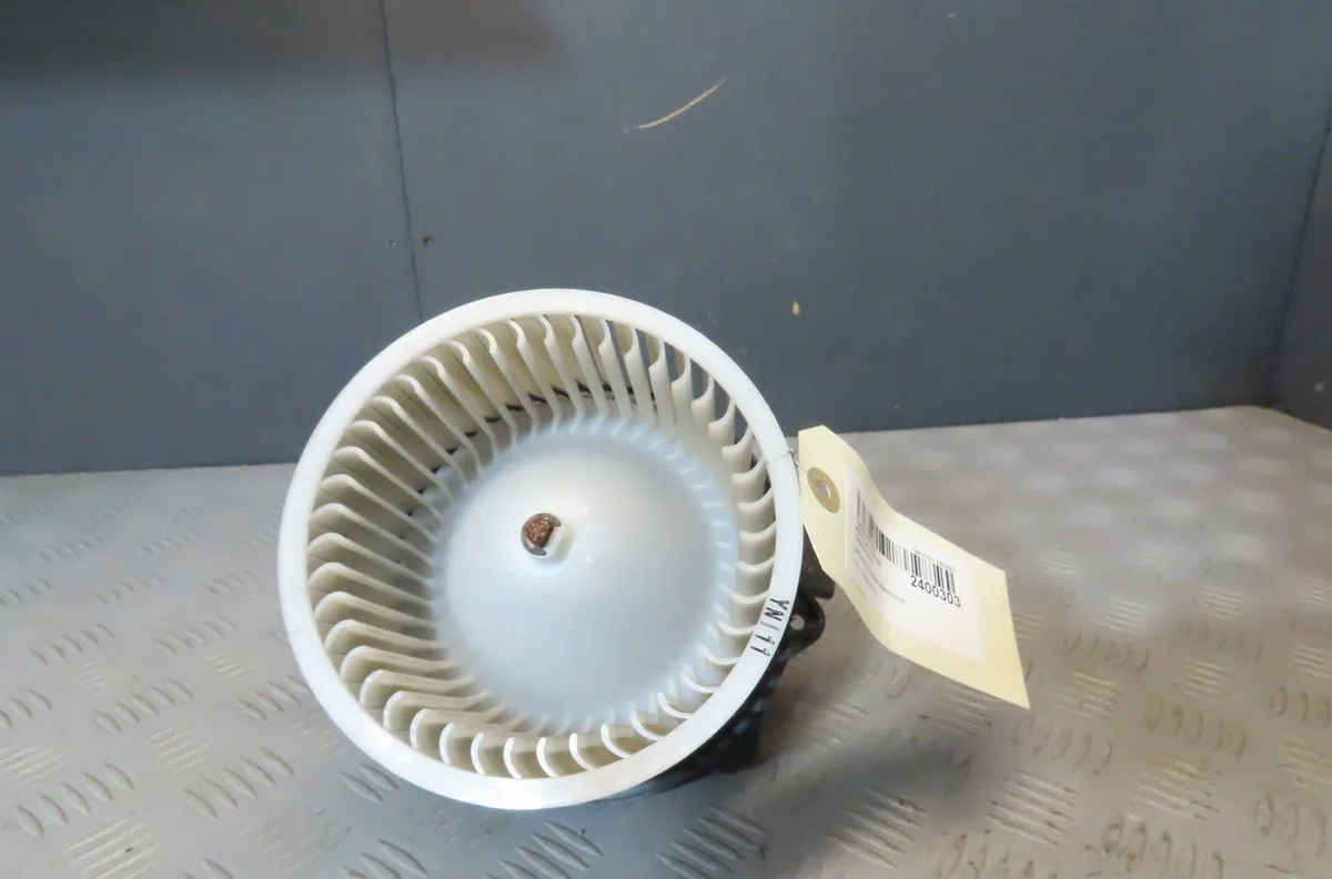 Ventilateur de chauffage Hyundai KONA (OS, OSE, OSI) Ev (2018) 5 portes occasion