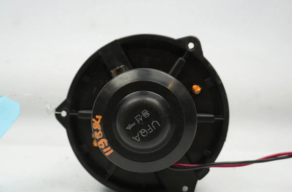 Ventilateur de chauffage Hyundai PONY I (X-3) 1.3 i 12v (1994-2000) occasion
