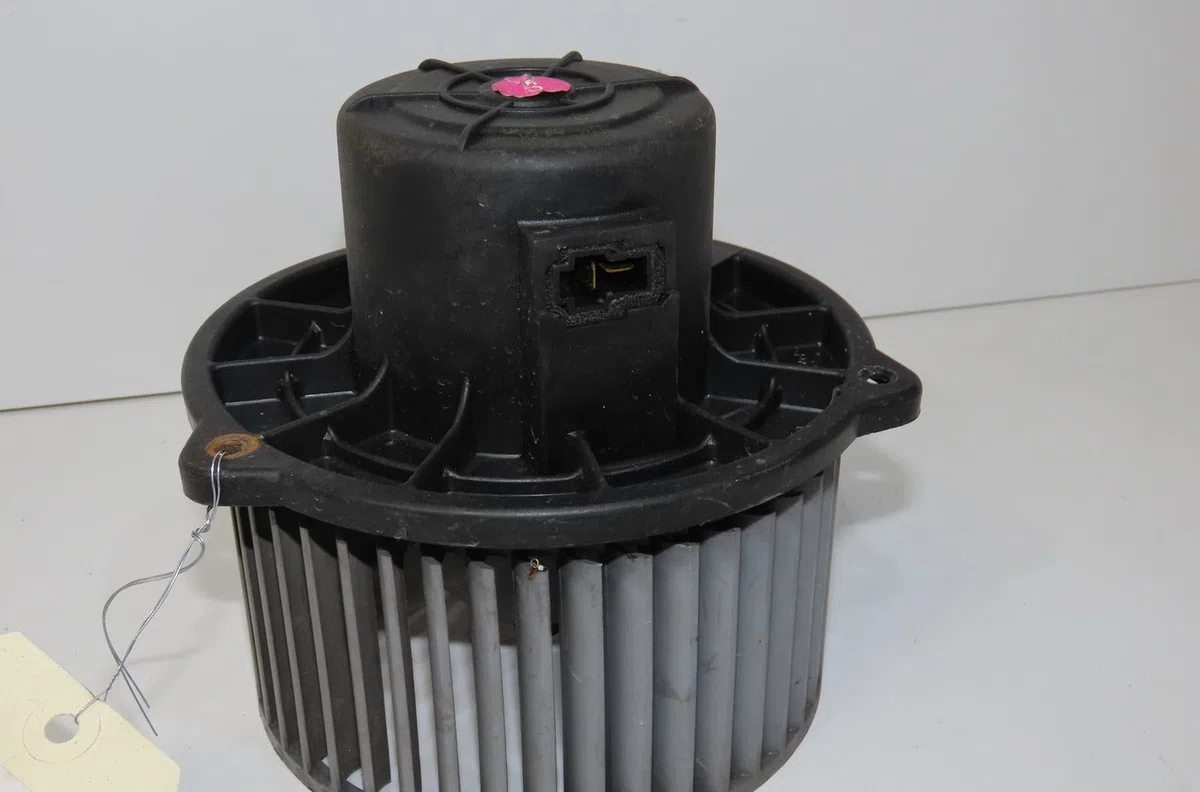 Ventilateur de chauffage Hyundai SANTA FÉ I (SM) 2.0 crdi 4x4 (2003-2006) occasion
