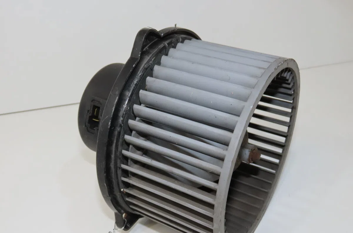 Ventilateur de chauffage Hyundai SANTA FÉ I (SM) 2.0 crdi 4x4 (2003-2006) occasion