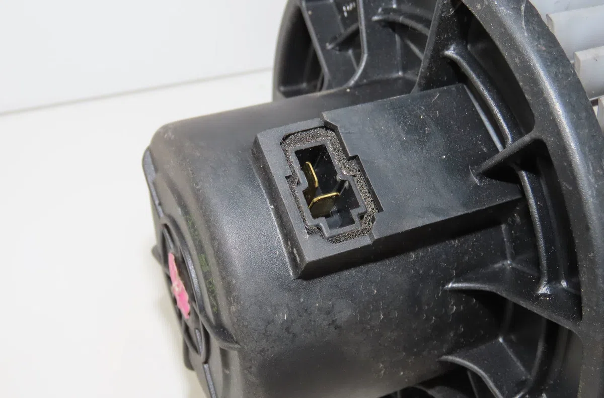 Ventilateur de chauffage Hyundai SANTA FÉ I (SM) 2.0 crdi 4x4 (2003-2006) occasion