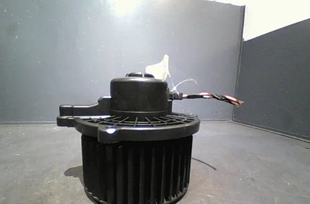 Ventilateur de chauffage Hyundai TUCSON (JM) 2.0 crdi traction intégrale (2004-2010) 5 portes occasion