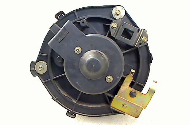 Ventilateur de chauffage IVECO 35C12 2006 occasion