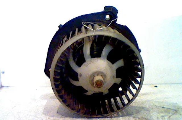 Ventilateur de chauffage IVECO DAILY IV 2003 occasion