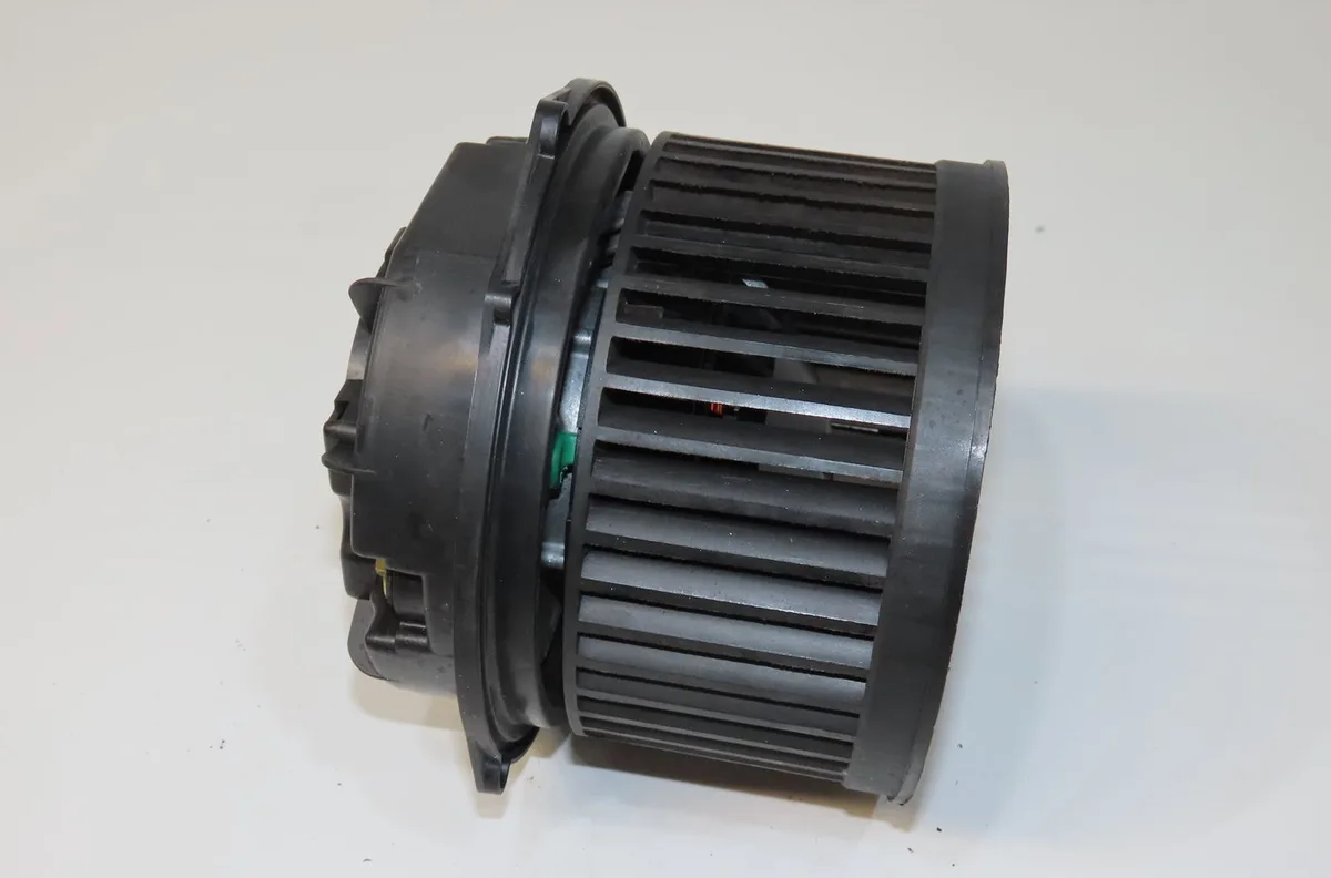 Ventilateur de chauffage Jaguar S-TYPE II (X200) 2.7 d (2004-2007) occasion