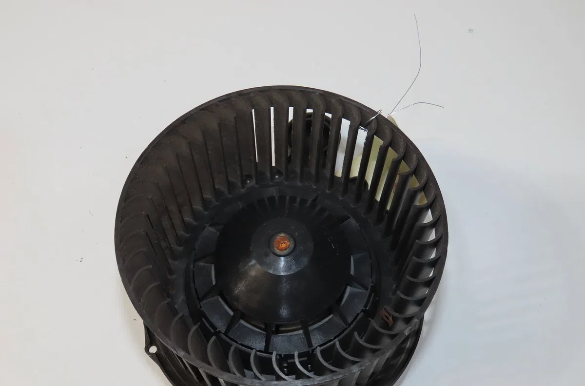 Ventilateur de chauffage Jaguar S-TYPE II (X200) 2.7 d (2004-2007) occasion