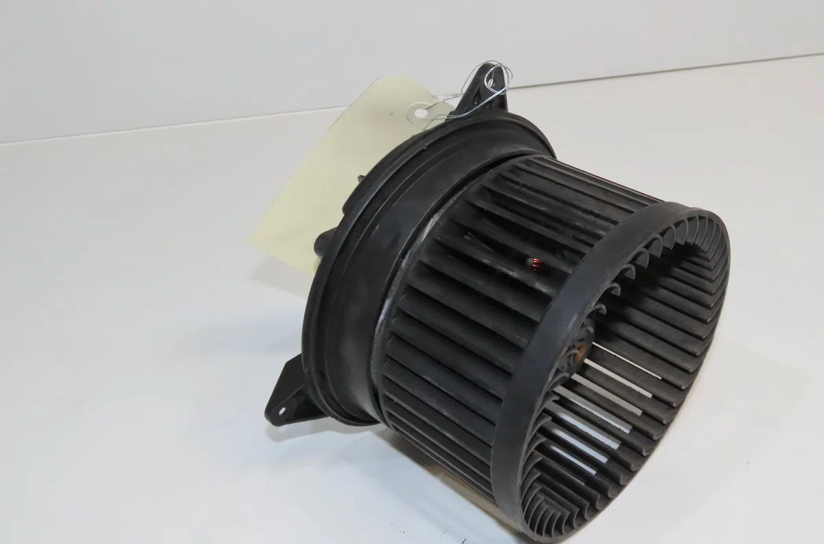 Ventilateur de chauffage Jaguar X-TYPE I (X400) 2.0 d (2003-2009) 4 portes occasion