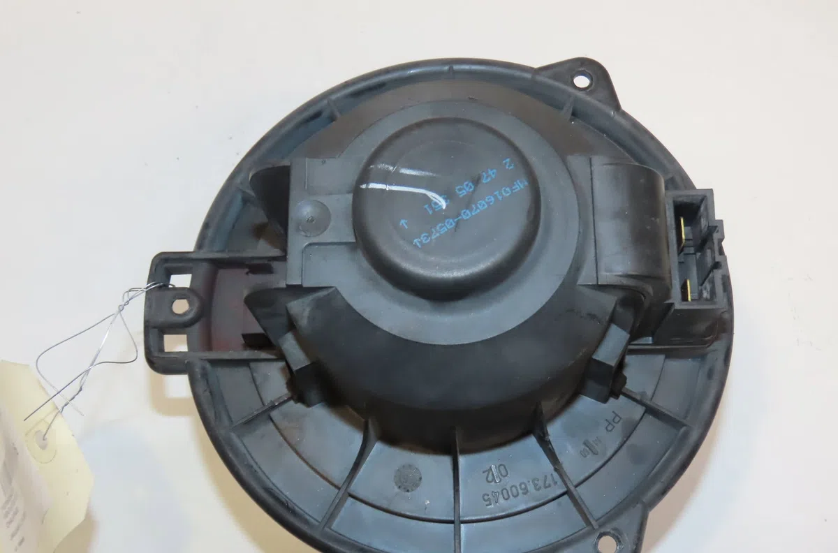 Ventilateur de chauffage Jaguar XJ (X350, X358) 3.6 (2003-2009) occasion