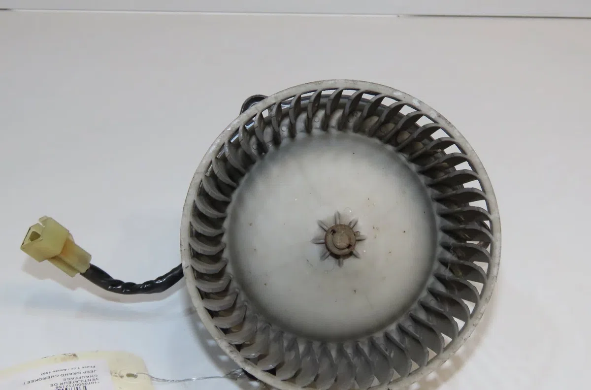 Ventilateur de chauffage Jeep GRAND CHEROKEE I (ZJ, ZG) 2.5 td 4x4 (z) (1995-1999) occasion
