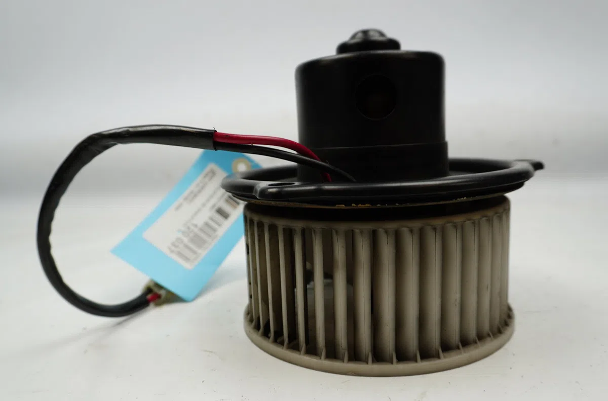 Ventilateur de chauffage Jeep GRAND CHEROKEE I (ZJ, ZG) 2.5 td 4x4 (z) (1995-1999) occasion