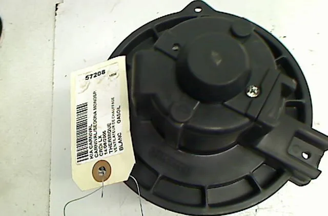 Ventilateur de chauffage KIA CARNIVAL occasion
