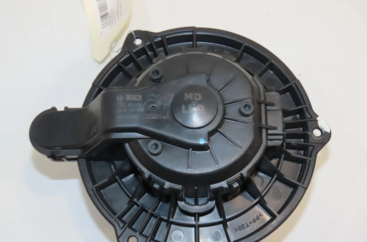 Ventilateur de chauffage Kia CEE'D Sportswagon (JD) 1.6 crdi 128 (2012-2015) occasion